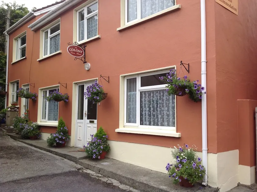 The Colony Townhouse Dingle - Image 1