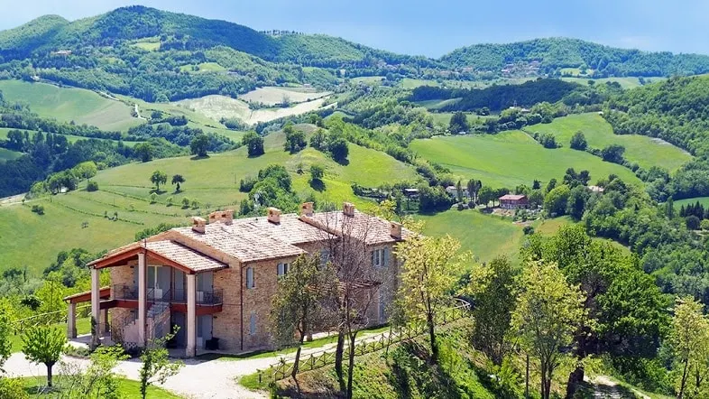 Country House Ca'Balsomino - Image 1