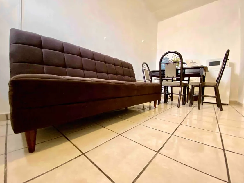 Complete Apt. on the Beach for 4 people with Dining Room! - Image 1