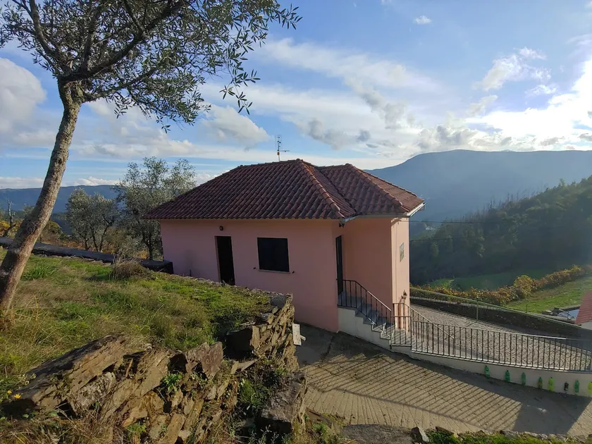 Ecorustics stay - Casa Ester - Image 1