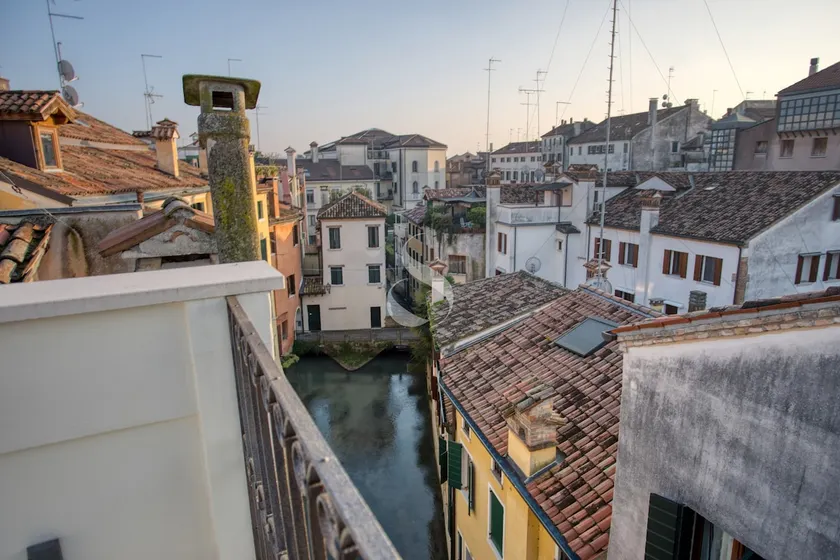 Cà dei Battuti Panoramic Terrace - Image 1