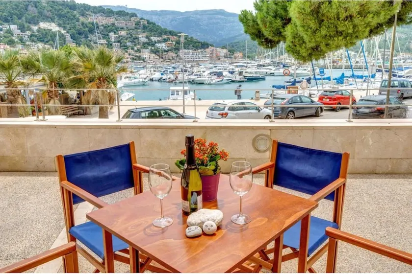 Cas Mariner, your perfect seafront vacations - Image 1