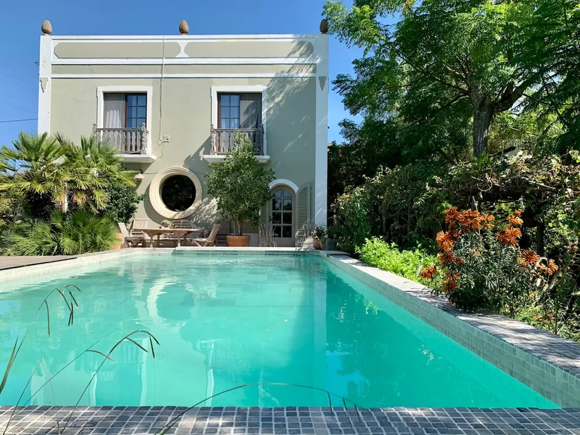 Casa Stardust & cottages - Image 1