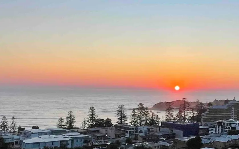 Spectacular views, absolute comfort! - Image 1