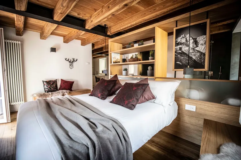 BOTTONERA vacation home - Appartement Ledù - Image 1