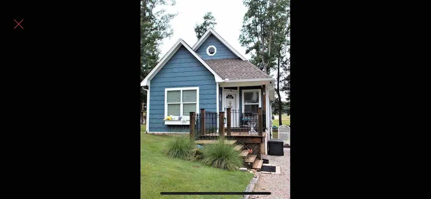 Blue Cottage Pickwick, Tn - Image 1