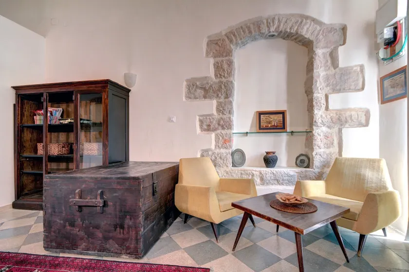 Feingold House Loft Apt , Jerusalem - Image 1