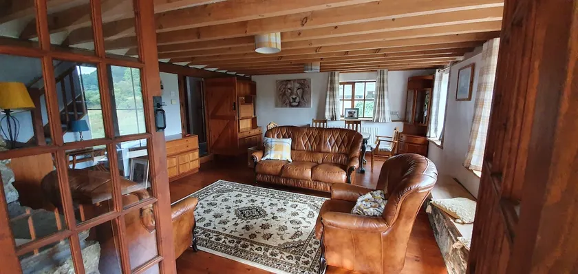 Gaer Cottage - Image 1