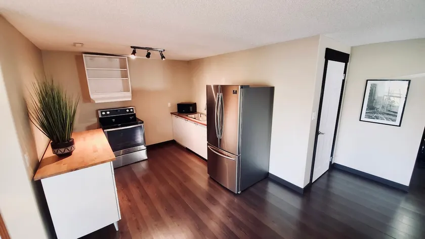 Luxury 1Bed/Sofa bed Suite - Close to airport! - Image 1