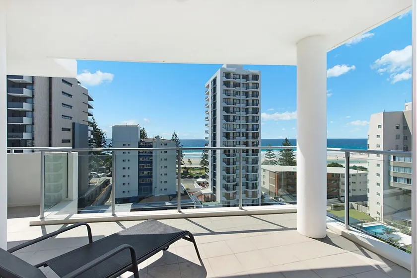 Eden Apartments Unit 901 - Image 1