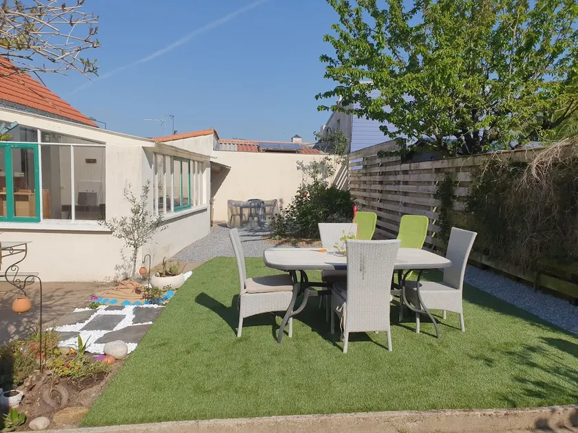 Nice house - Image 1