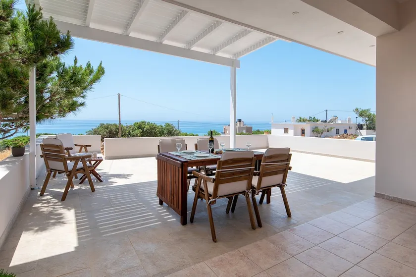 Sea view House by the Pine tree - Image 1