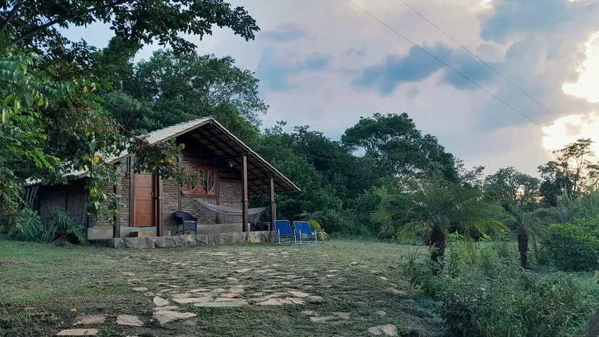 Chapinha Cottage - Image 1
