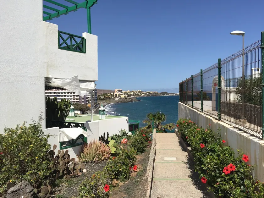 Aguycan - Bungalow with ocean views - Image 1