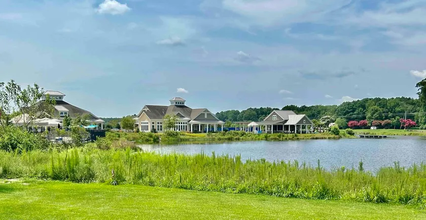 Resort Townhome-Bethany Beach - Image 1