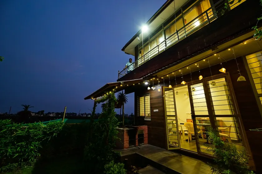 Tranquility cottage in the lap of mother nature. - Image 1