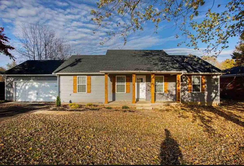 Newer 3bd home on 1 acre. Great location! WC0007 - Image 1