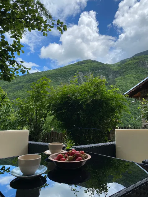 Designer Retreat · Sweeping Rhodope Views - Image 1