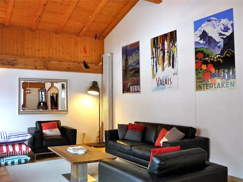 Chalet Sapin Bleu - Best Skiing & Outdoor - Image 1
