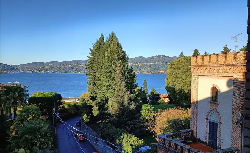 ”Blue Dream” - Wonderful lake view - Image 1