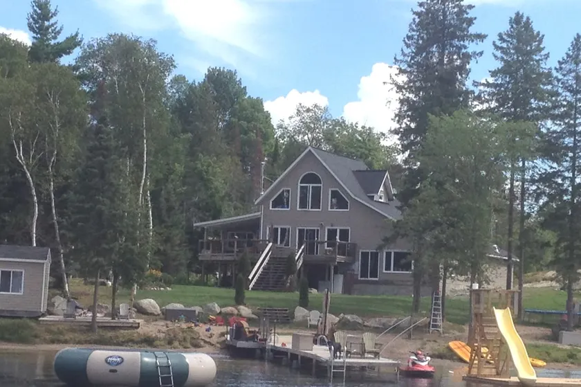 Ruth Lake - Private 100acre Waterfront Retreat - Image 1