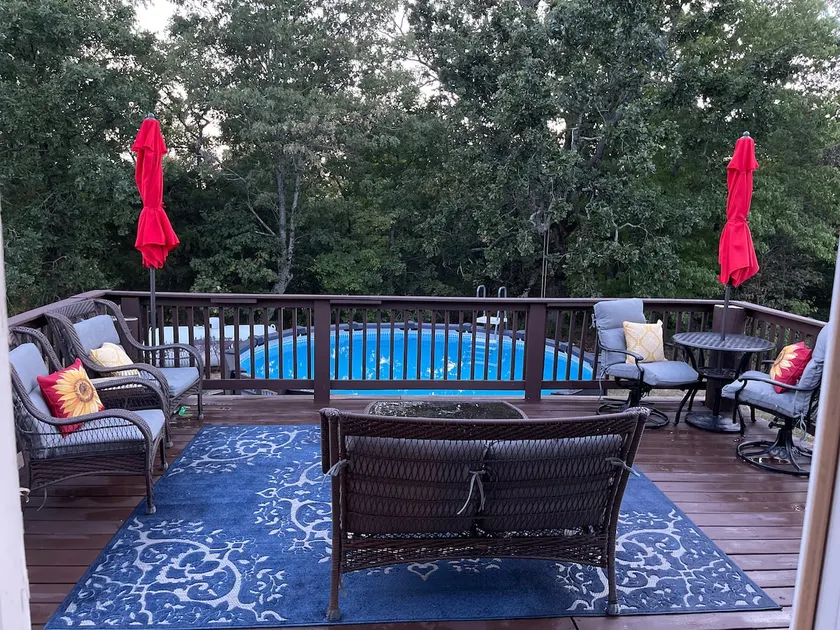The Moose Lodge with HOT TUB and POOL! - Image 1