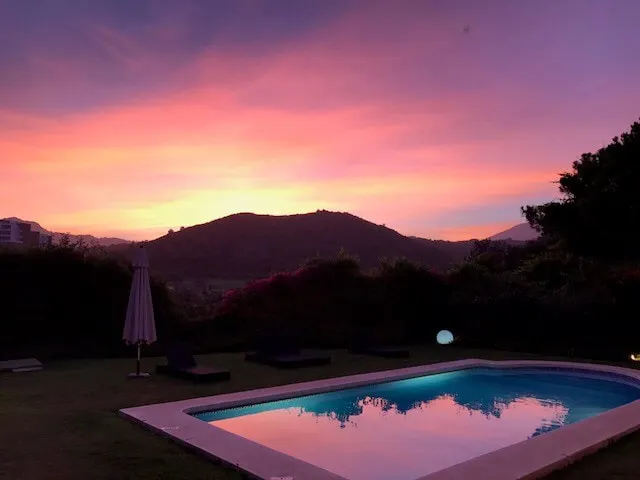 villa marbella - Image 1
