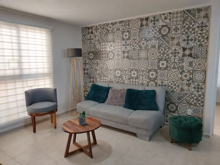 Beautiful apartment. Centro Tonalá Private Fracc. - Image 1