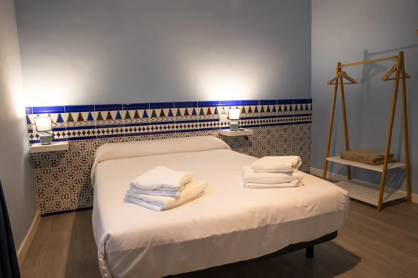 Doña Concha, Alcázar Apartment - Image 1