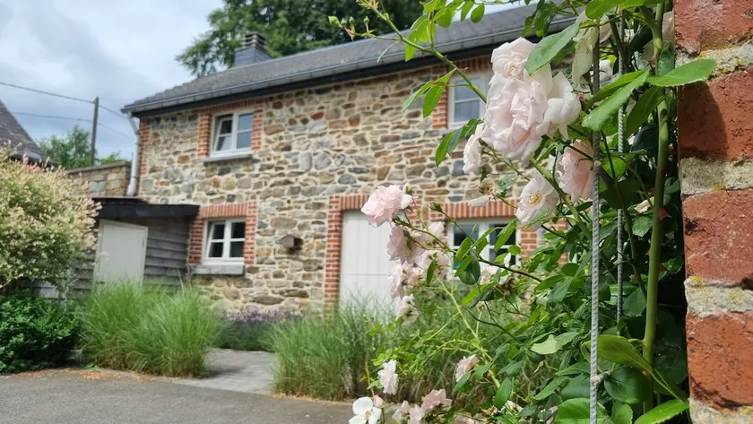 Charming gîte for peace and nature lovers! - Image 1