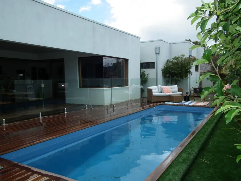 Seabank Sanctuary Casa de lujo ideal para familias y amigos para relajarse y disfrutar. - Image 1