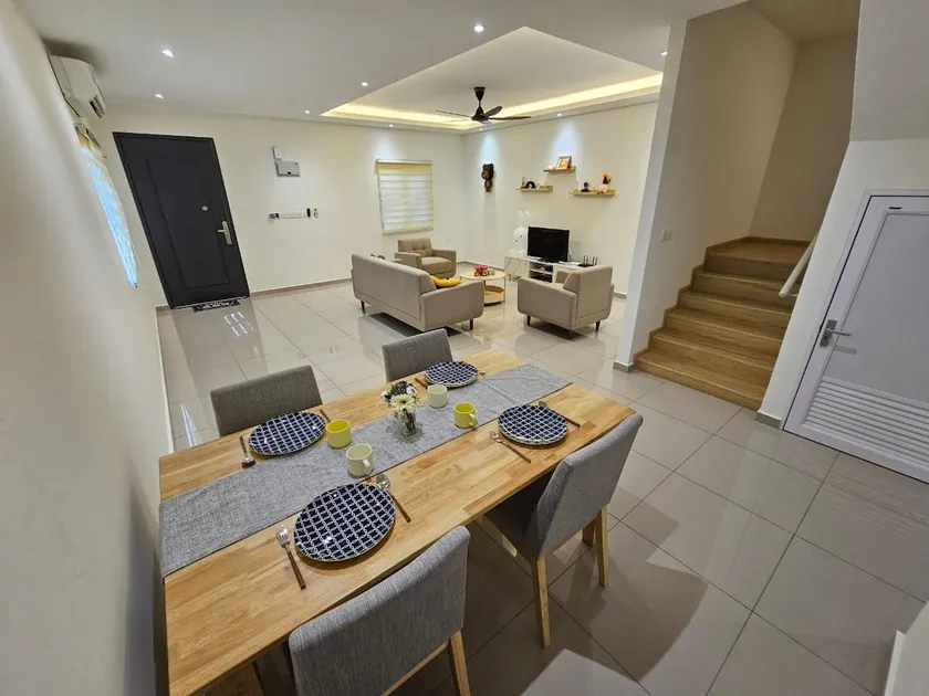 Hooray Homestay 4 Rooms With 12 Pax - Image 1