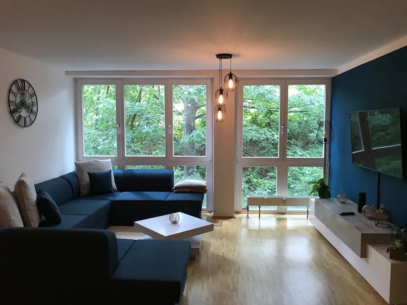 Apartment Juventia | 87 m² | Neuseenland very close! - Image 1
