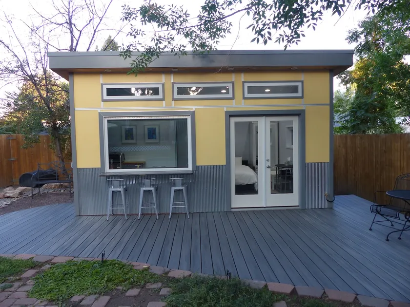 Contemporary Casita - Image 1