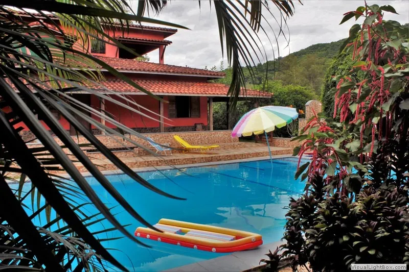 Pousada Casa de Pedra - Image 1
