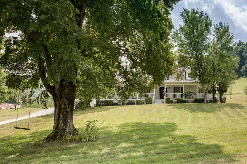 White Elm Farm - Image 1