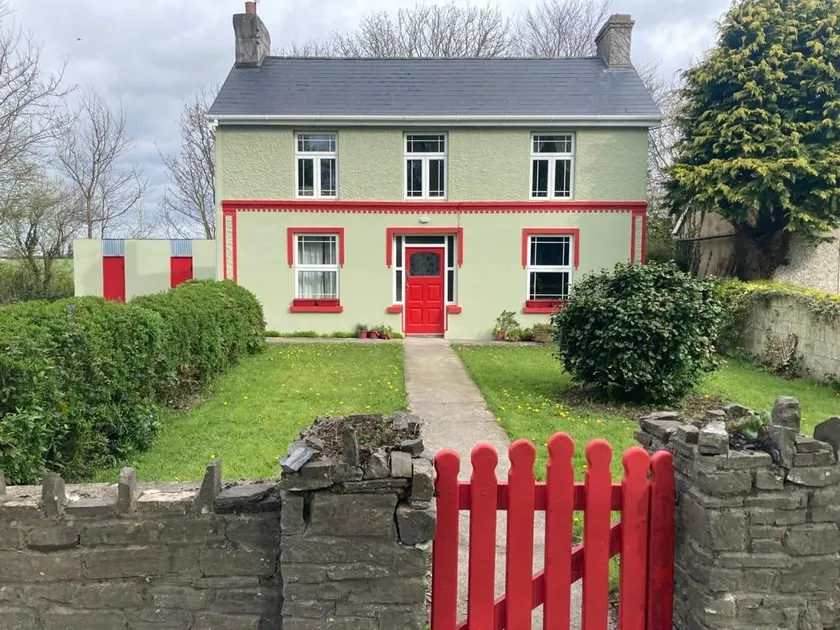 Village House, Finuge, County Kerry - Image 1