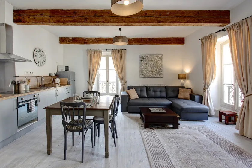 Appartements du Vin - Image 1