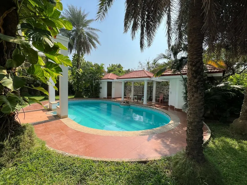 Casa Tranquil at Injambakkam - Image 1