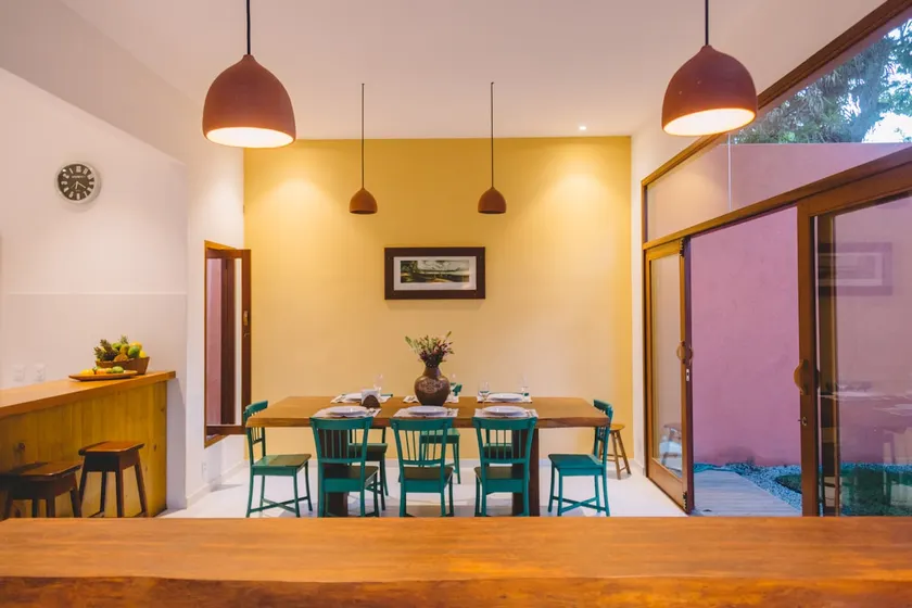 Crescente Trancoso House - Image 1