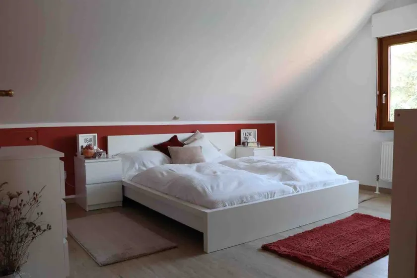 Apartment overlooking the Donnersberg - Image 1