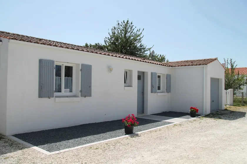 Sauzelle vacation home - Image 1