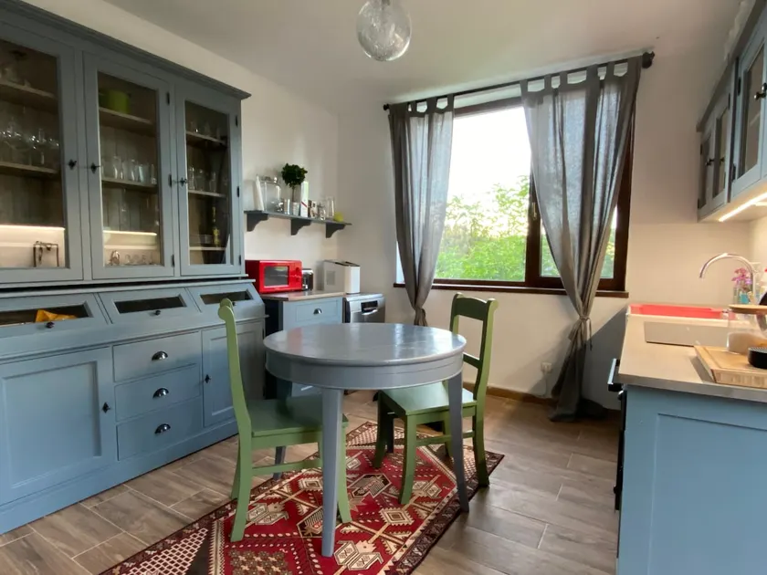 Maison de l'Amour - Image 1