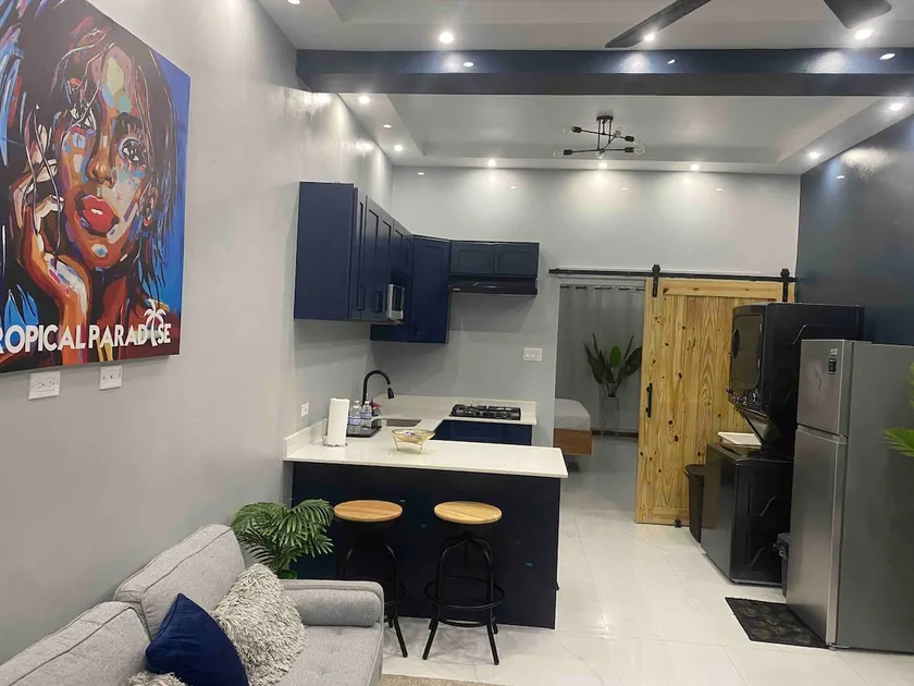 Tropical paradise Apartment - Image 1