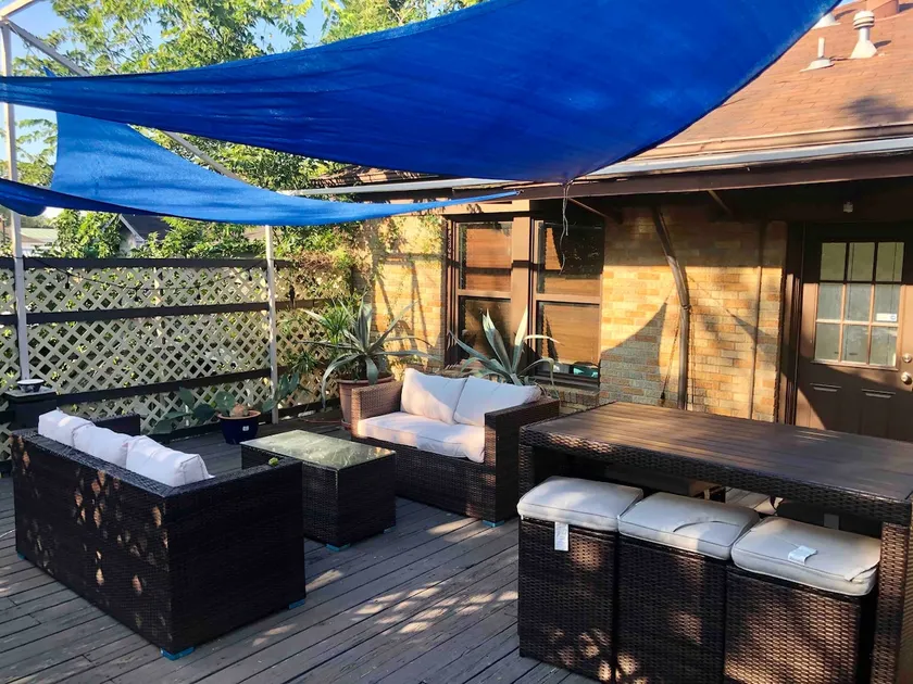 Buffalo Bayou Montrose · 3BR w/ Parking & W/D - Image 1