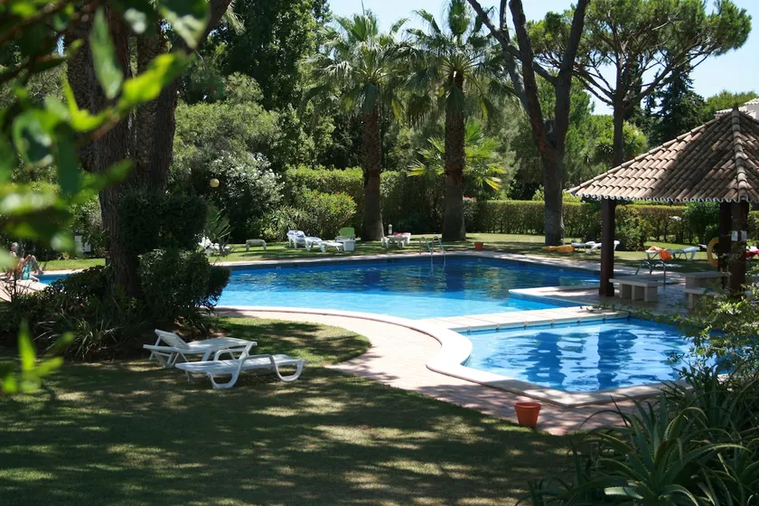 VILAMOURA APPARTEMENT - Image 1
