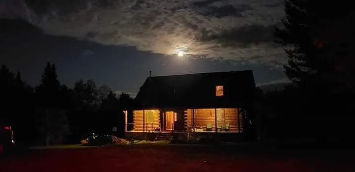 Beautiful Adirondack Retreat! Musicians Haven. - Image 1