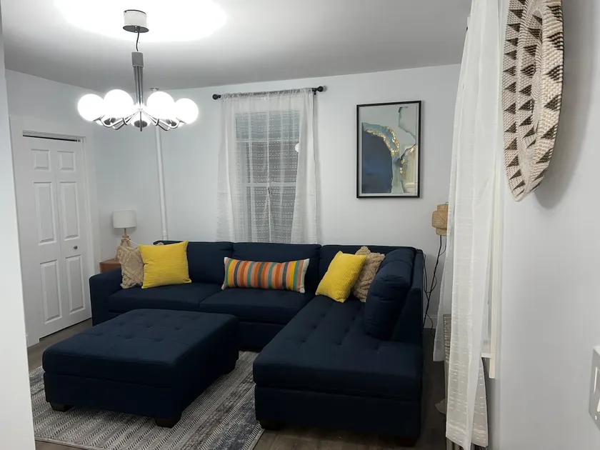 Charming 3BR, 1BA Near Heart of Boston! - Image 1