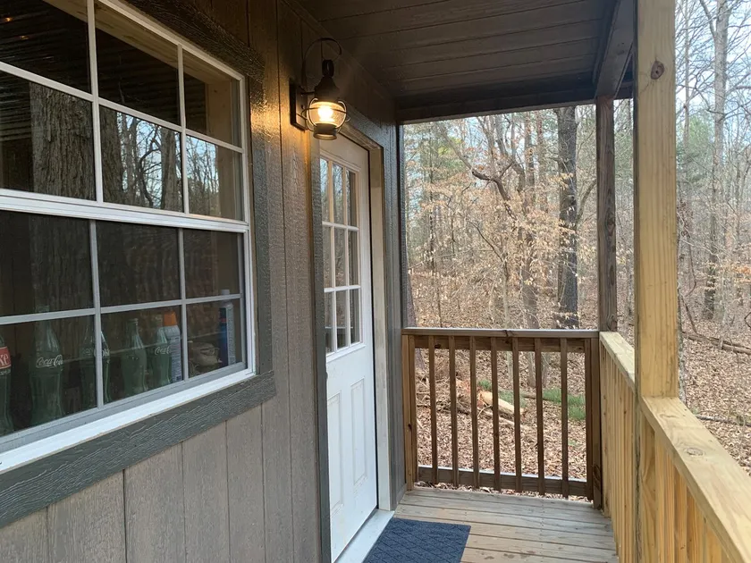 Rustic Primitive Cabin near Athens GA! - Image 1