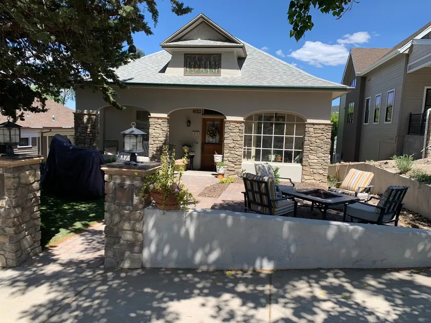 Pleasant Street Suite in downtown Prescott - Image 1